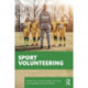 Sport Volunteering