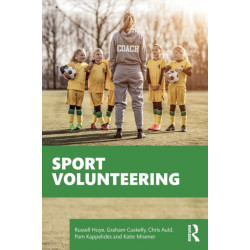 Sport Volunteering