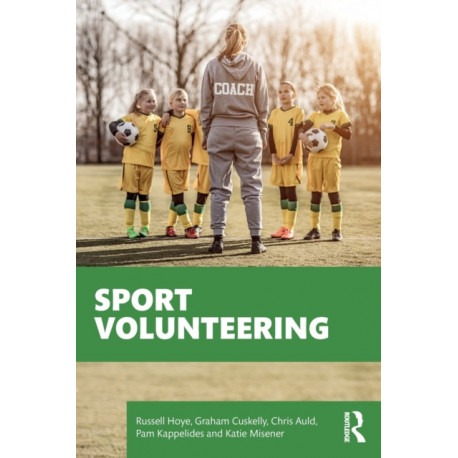Sport Volunteering