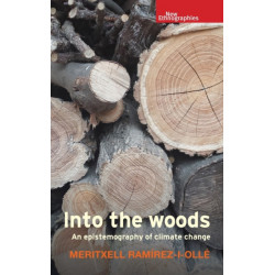Into the Woods: An Epistemography of Climate Change