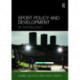 Sport Policy and Development: An Introduction