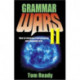 Grammar Wars II: How to Integrate Improvisation & Language Arts