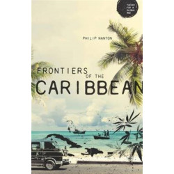 Frontiers of the Caribbean