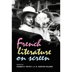French Literature on Screen