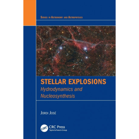 Stellar Explosions: Hydrodynamics and Nucleosynthesis