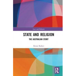 State and Religion: The Australian Story
