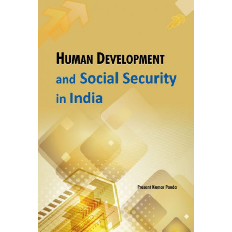 Human Development & Social Security in India