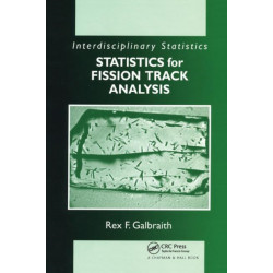 Statistics for Fission Track Analysis