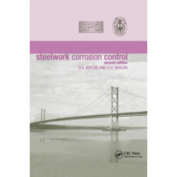 Steelwork Corrosion Control