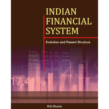 Indian Financial System: Evolution & Present Structure