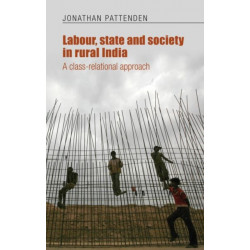 Labour, State and Society in Rural India: A Class-Relational Approach