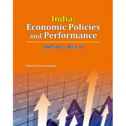 India -- Economic Policies & Performance: 1947-48 to 2015-16
