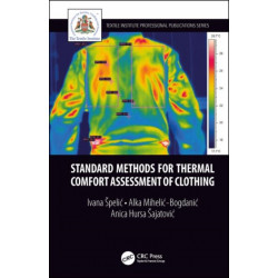 Standard Methods for Thermal Comfort Assessment of Clothing