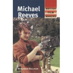 Michael Reeves