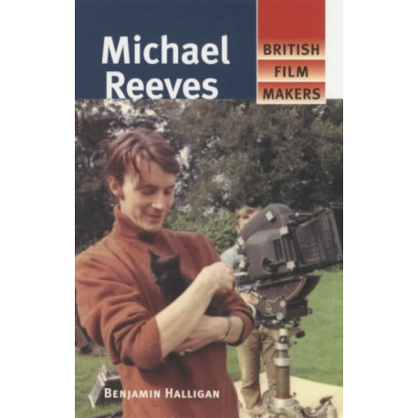 Michael Reeves