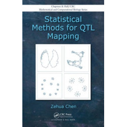 Statistical Methods for QTL Mapping