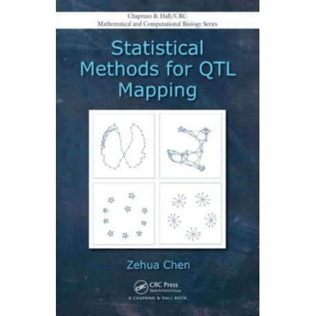 Statistical Methods for QTL Mapping