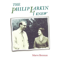 The Philip Larkin I Knew