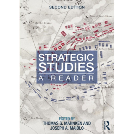 Strategic Studies: A Reader