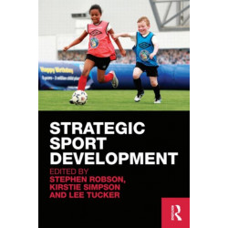 Strategic Sport Development