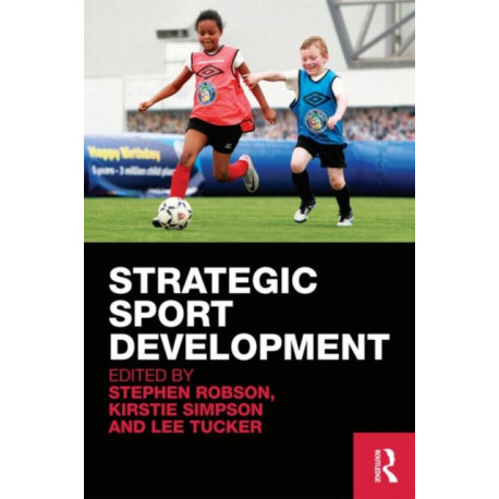 Strategic Sport Development