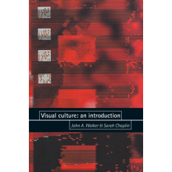 Visual Culture: An Introduction