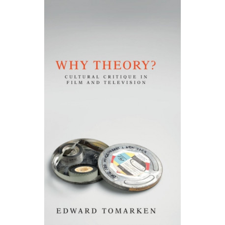 Why Theory?: Cultural Critique in Film and Television