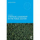 Strategic Leadership in the Public Sector
