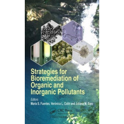 Strategies for Bioremediation of Organic and Inorganic Pollutants