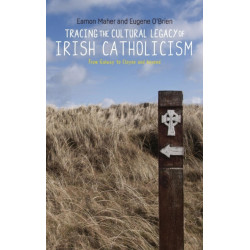 Tracing the Cultural Legacy of Irish Catholicism: From Galway to Cloyne and Beyond