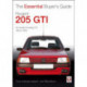 Peugeot 205 Gti: The Essential Buyer’s Guide