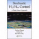 Stochastic H2/H 8 Control: A Nash Game Approach: A Nash Game Approach