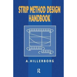 Strip Method Design Handbook