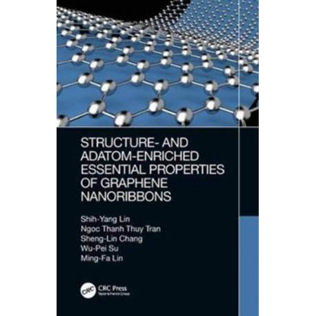 Structure- and Adatom-Enriched Essential Properties of Graphene Nanoribbons