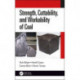 Strength, Cuttability, and Workability of Coal