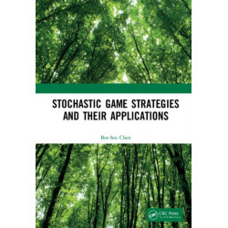 Stochastic Game Strategies and their Applications
