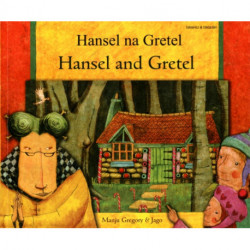 Hansel and Gretel in Swahili and English