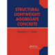 Structural Lightweight Aggregate Concrete