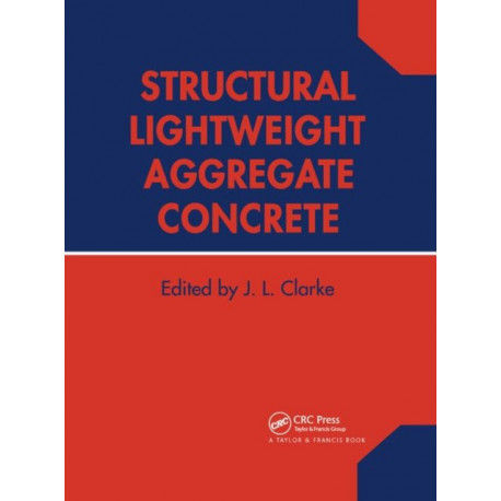 Structural Lightweight Aggregate Concrete