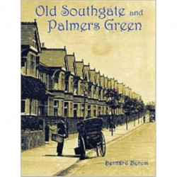 Old Southgate and Palmers Green