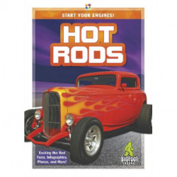 Hot Rods