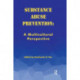 Substance Abuse Prevention: A Multicultural Perspective