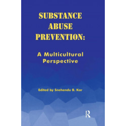 Substance Abuse Prevention: A Multicultural Perspective