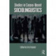 Studies in Corpus-Based Sociolinguistics