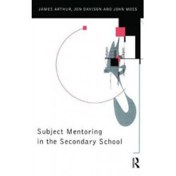 Subject Mentoring in the Secondary School