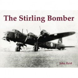 The Stirling Bomber