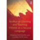 Studies on Learning and Teaching Chinese as a Second Language: CLTA Monograph V