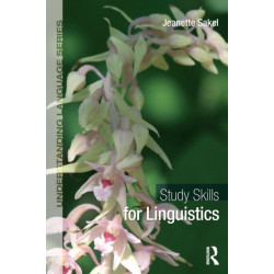 Study Skills for Linguistics