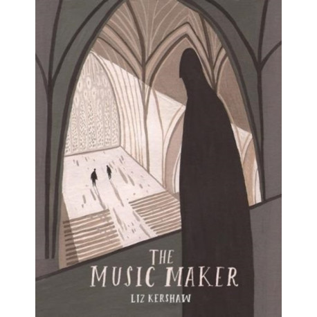 The Music Maker