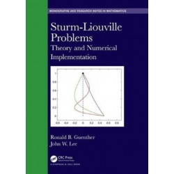Sturm-Liouville Problems: Theory and Numerical Implementation